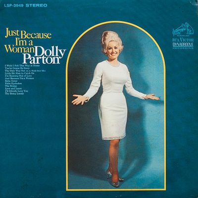 Dolly Parton